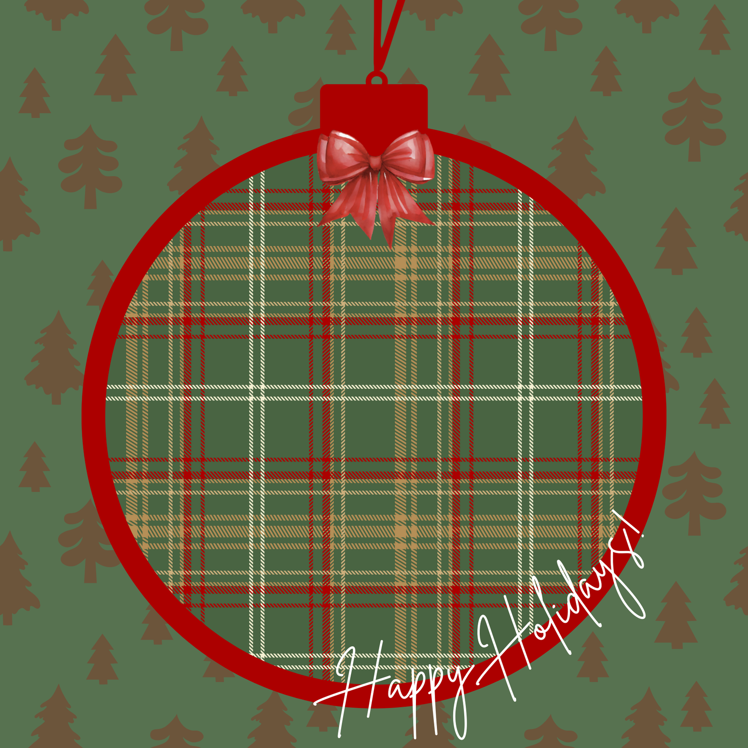 Cozy Christmas PREORDER