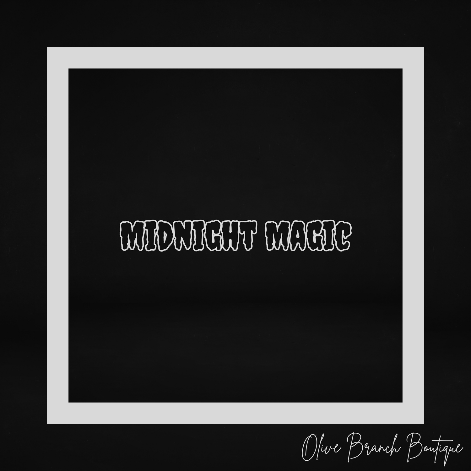 Midnight Magic