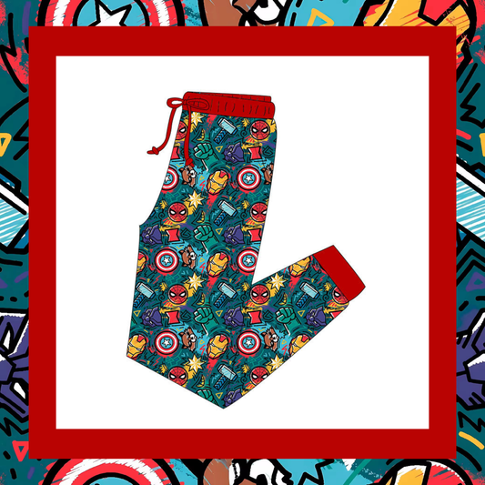 Super Snooze Adult Pants