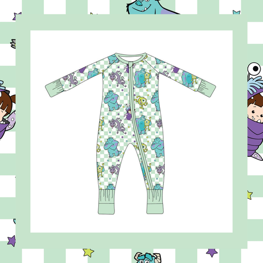 Snuggle Inc Sleepers