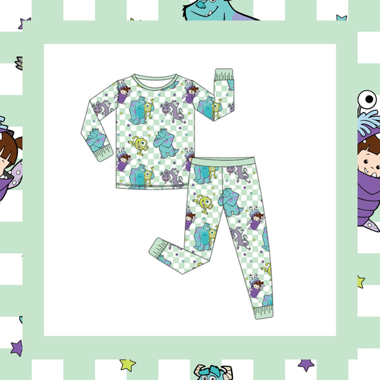 Snuggle Inc. Long Sleeve