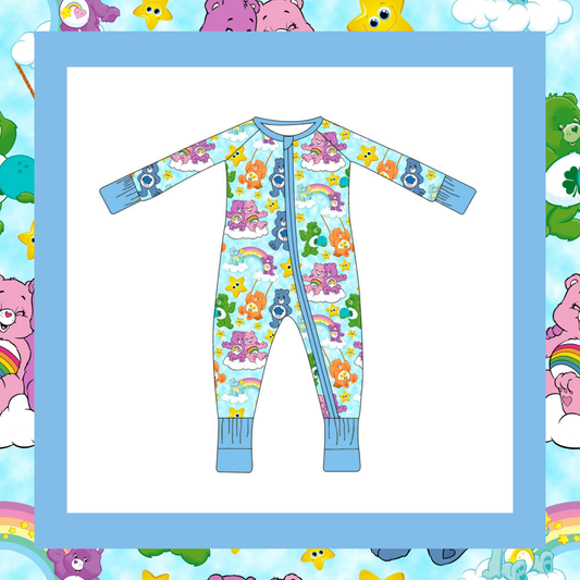 Dreamy Bears Sleepers