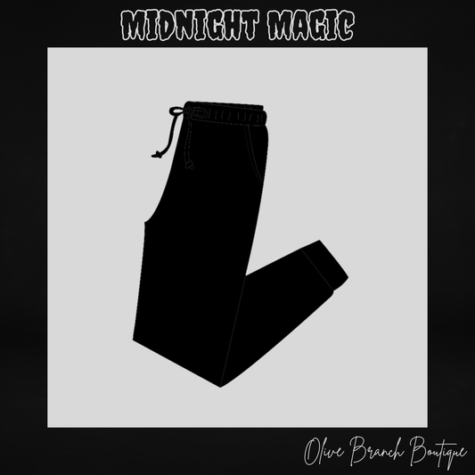 Midnight Magic Adult Pants