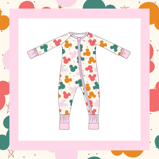 Cozy Clubhouse Sleepers