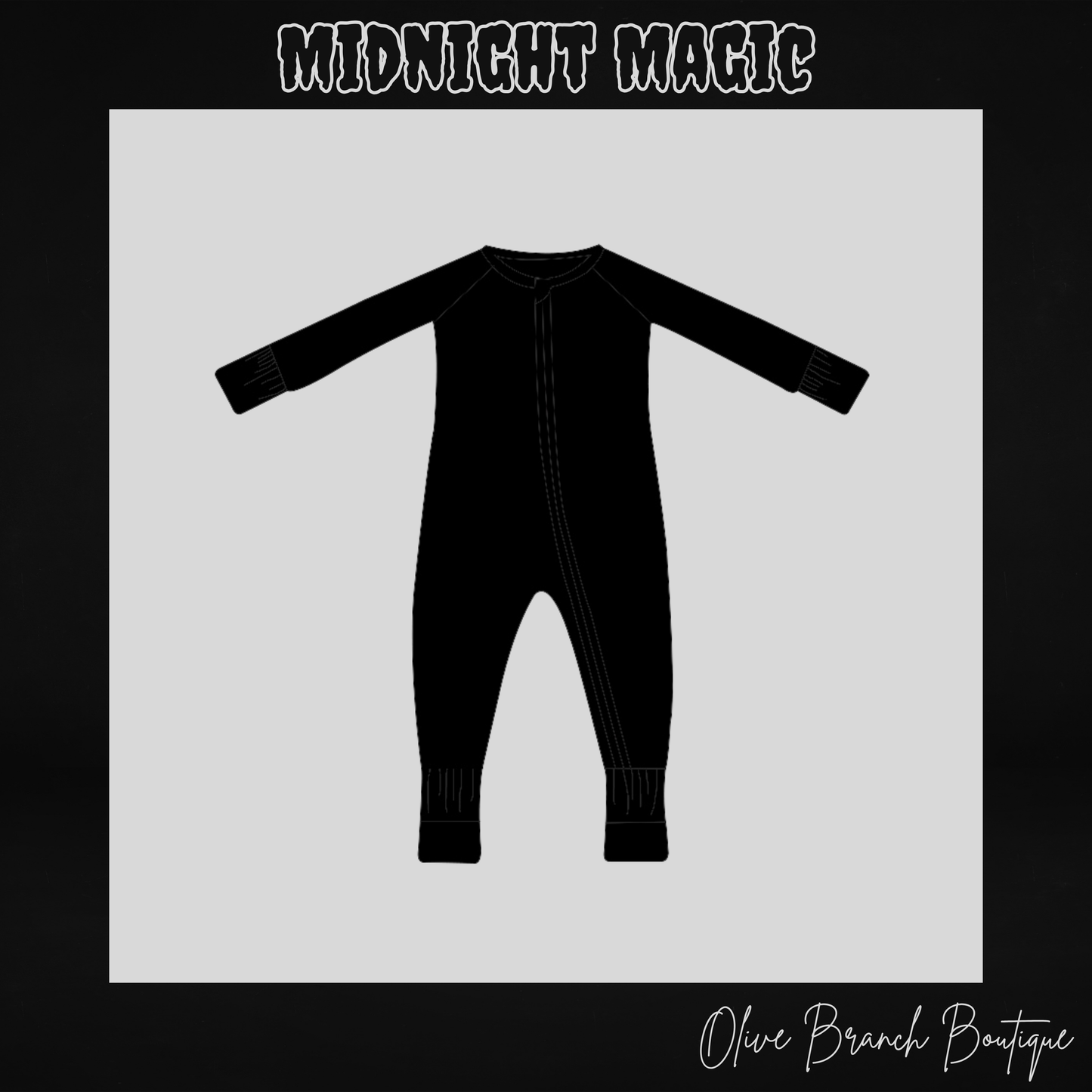 Midnight Magic Sleeper