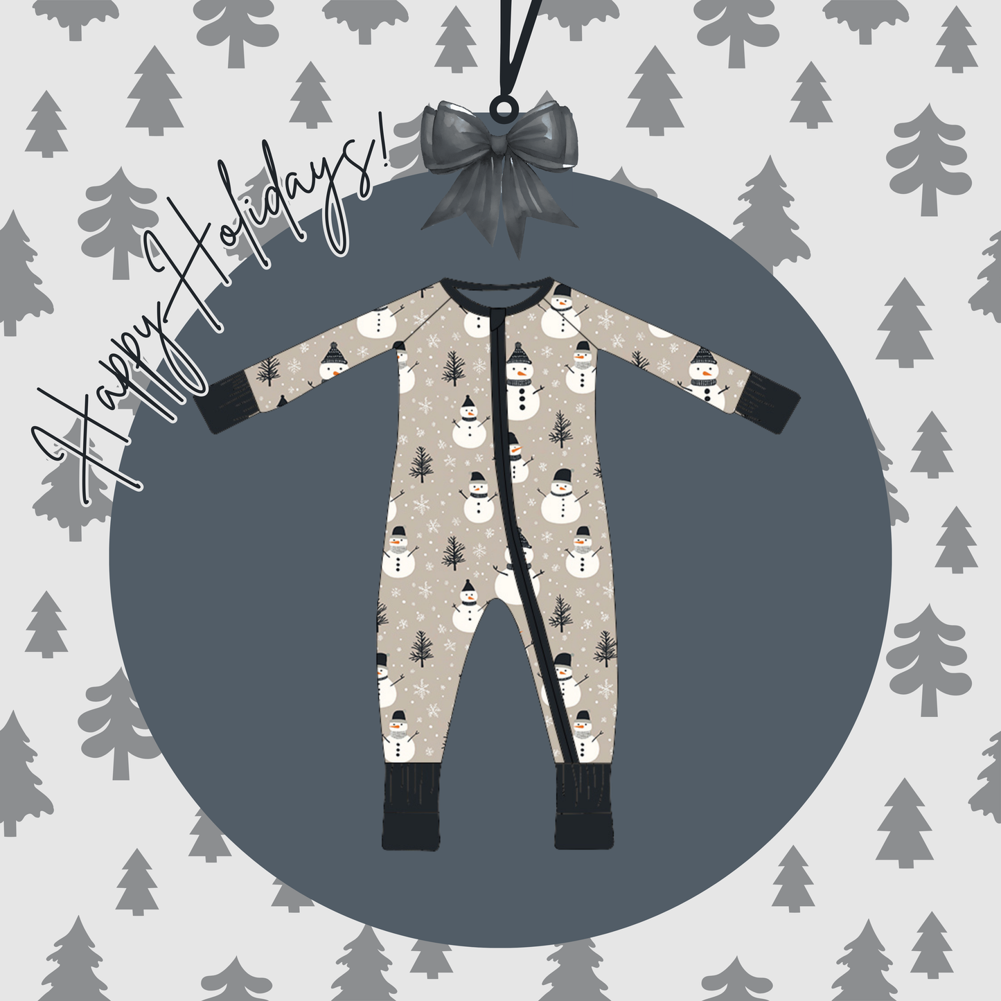 Frosty & Friends Sleepers