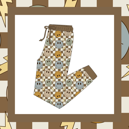 Happy Naps Adult Pants