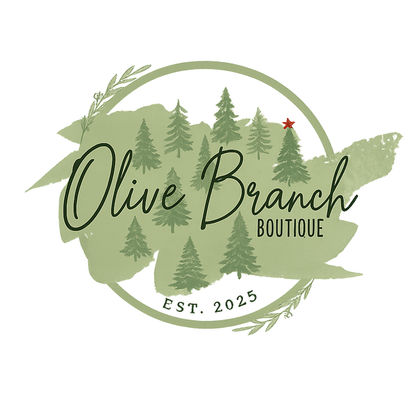 Olive Branch Boutique